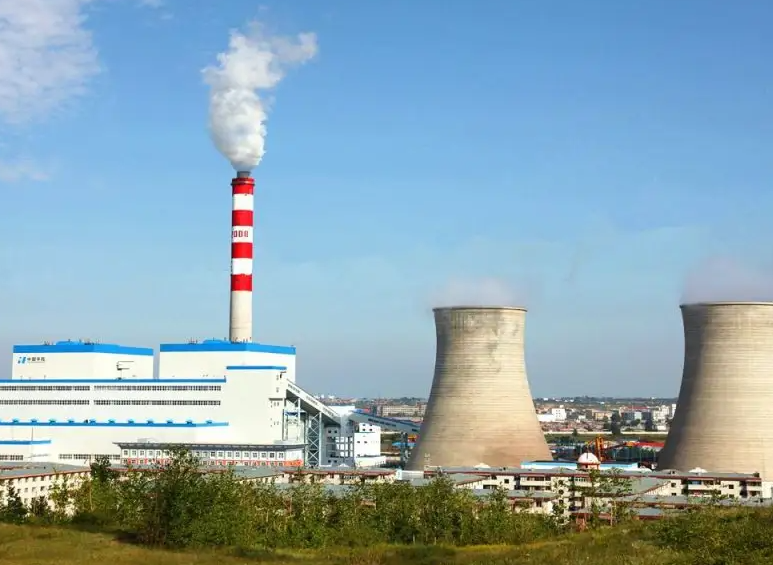 熱電廠用防爆空調